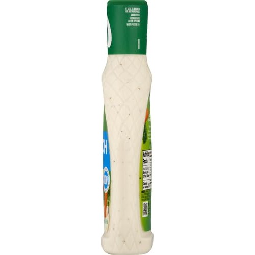 Wish-Bone Ranch Salad Dressing, 15 FL OZ