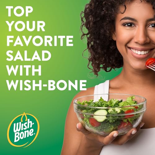 Wish-Bone Ranch Salad Dressing, 15 FL OZ