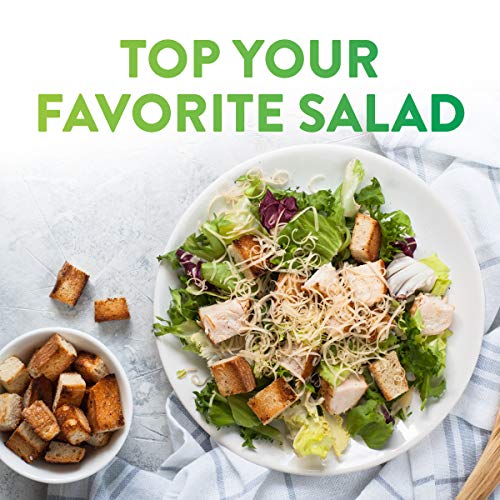 Wish-Bone Salad Dressing, Creamy Caesar, 15 Oz