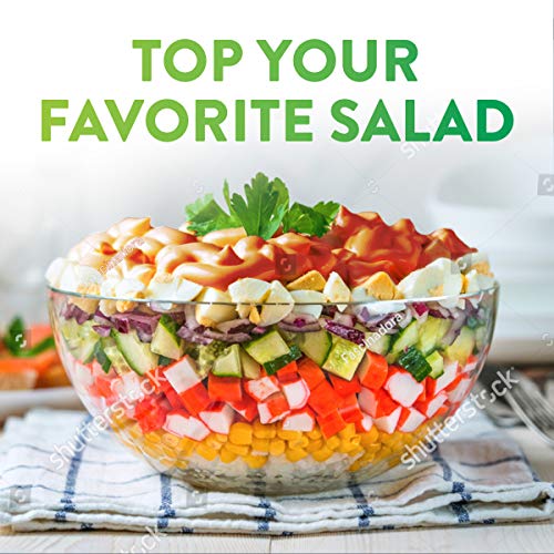 Wish-Bone Salad Dressing, Creamy French, 15 Oz