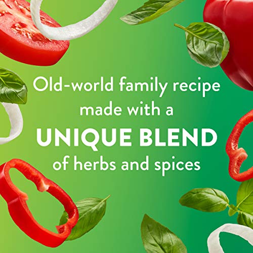 Wish-Bone Salad Dressing, Italian, 24 Oz