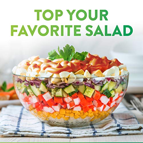 Wish-Bone Salad Dressing, Light Sweet &Amp; Spicy French, 15 Oz