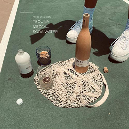 Withco Agave Margarita Cocktail Mixer Makes 10 Drinks With Fresh