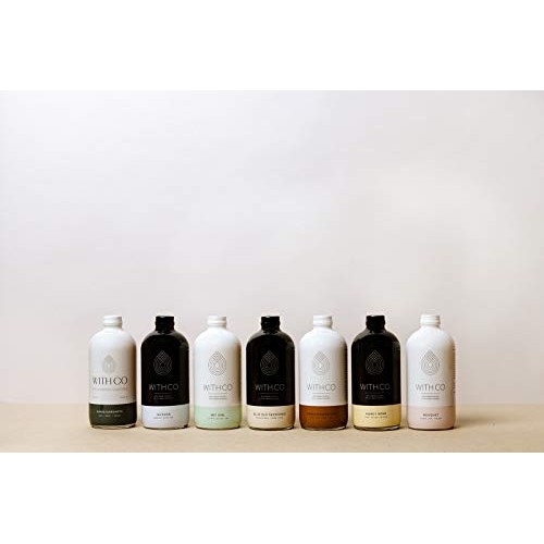 Withco Ellis Old Fashioned Cocktail Mixer Makes 32 Cocktails W