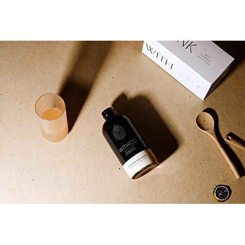 Withco Ellis Old Fashioned Cocktail Mixer Makes 32 Cocktails W