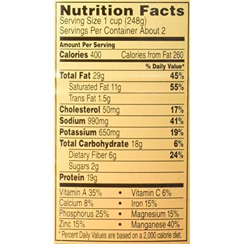 Wolf Brand No Beans Chili - 6/15 Oz. Cans