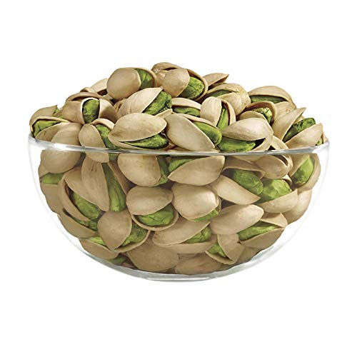 Wonderful Pistachio, Pistachios No Salt, 16 Ounce