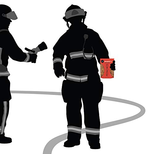 Wonderful Pistachios, No Shells, Honey Roasted, 22 Oz Resealable