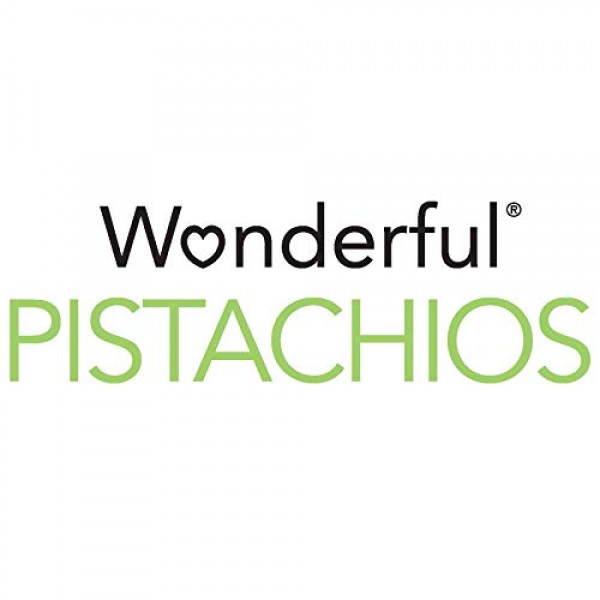 Wonderful Pistachios, Salt And Pepper Flavor, 48 Ounce Bag
