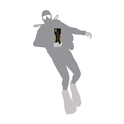 Wonderful Pistachios, Roasted And Salted, 16 Ounce Bag