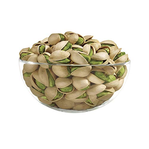 Wonderful Pistachios, Roasted And Salted, 16 Ounce Bag