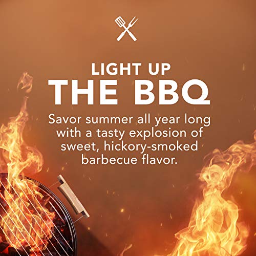 Wonderful Pistachios No Shells, Bbq, 5.5 Oz Bag