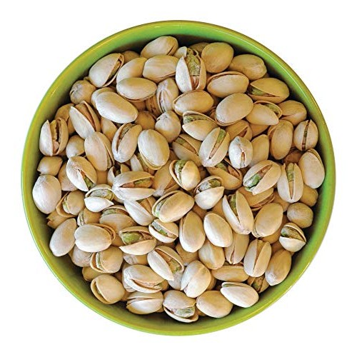 Wonderful Pistachios, Roasted &Amp; Lightly Salted, 16 Oz Resealable