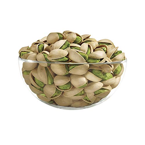 Wonderful Pistachios, Roasted And Salted, 32 Ounce