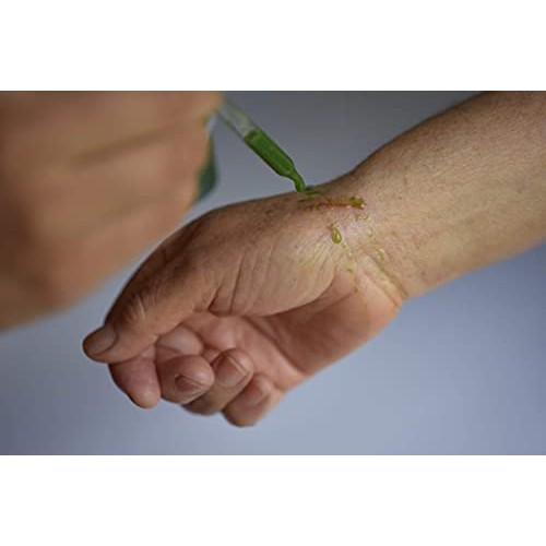 Wow Frozen Wheatgrass Juice - Only $1.67 Per Oz 84 Fl Oz- Orga