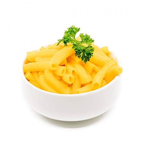 Wonderslim High Protein Diet Macaroni &Amp; Cheese Pasta 5 Servings