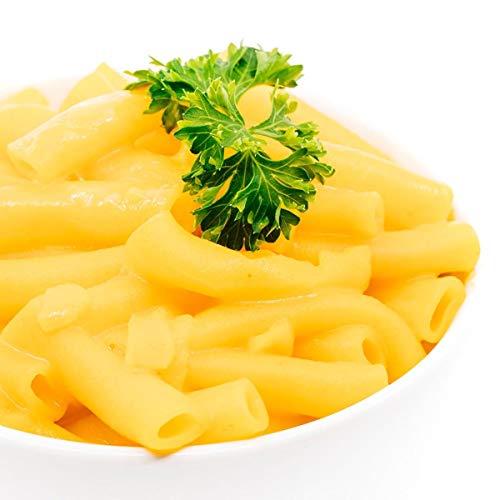 Wonderslim High Protein Diet Macaroni &Amp; Cheese Pasta 5 Servings
