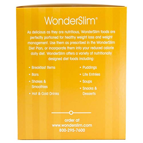 Wonderslim High Protein Pretzel Snacks - Low-Carb Diet Healthy 1