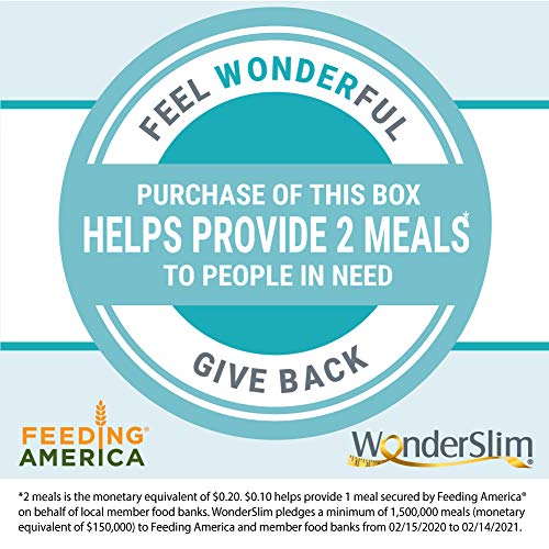 Wonderslim Low-Carb Diet High Protein Soup Mix - Chicken &Amp; Veget Wonderslim Low-Carb Diet High Protein Soup Mix - Chicken &Amp; Veget
