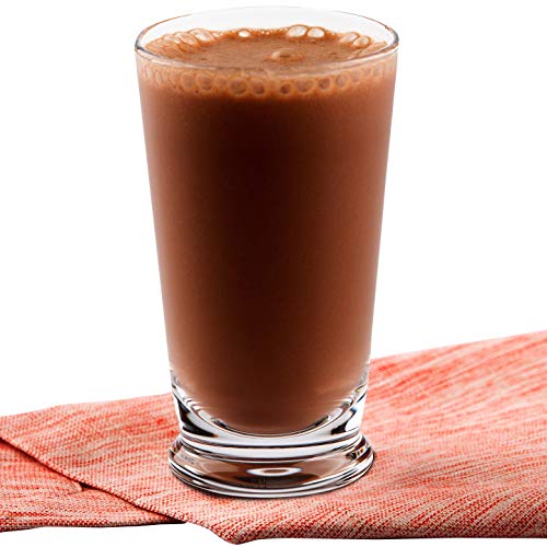 Wonderslim Low-Carb High Protein Diet / Shake Mix - Chocolate 7