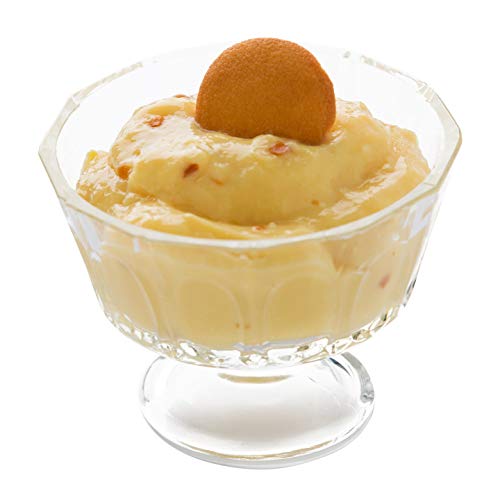 Wonderslim Low-Carb High Protein Instant Diet Pudding Mix - Toff