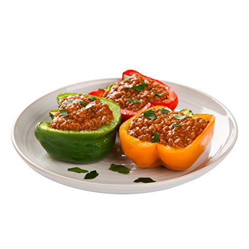 Wonderslim Low-Carb High Protein Soy Vegetarian Sloppy Joe Mix