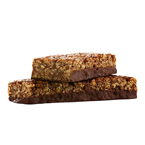 Wonderslim Meal Replacement Protein Bar - Low Carb Nutrition Bar