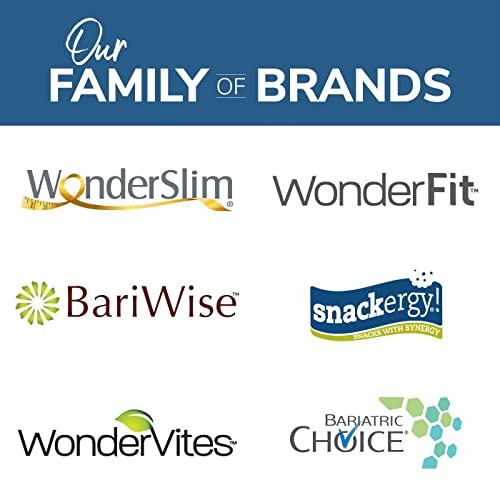 Wonderslim Pea Protein Snack Chips 12G Protein - Salt &Amp; Vinega