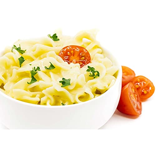 Wonderslim Protein Pasta, Creamy Fettuccine Alfredo 5Ct