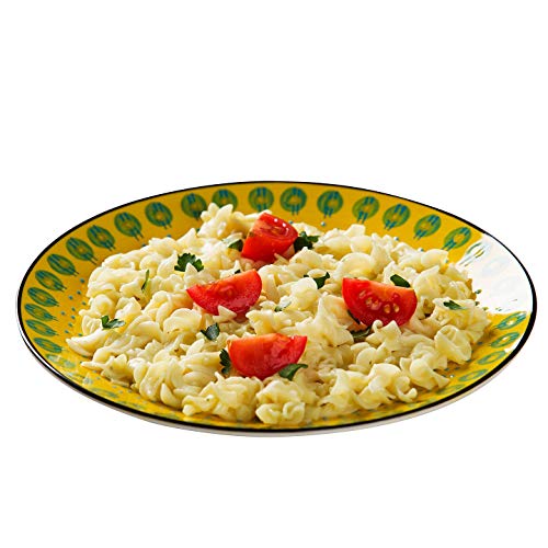 Wonderslim Protein Pasta, Creamy Fettuccine Alfredo 5Ct