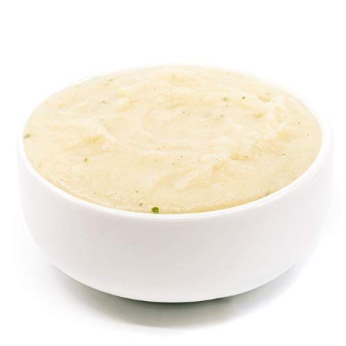 Wonderslim Sour Cream &Amp; Chives Instant Mashed Potatoes, Only 110