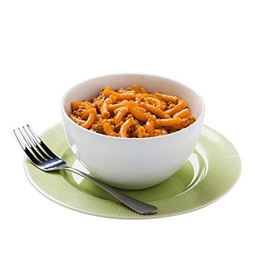 Wonderslim Spicy Cheese N Pasta High Protein Diet / Weight Loss