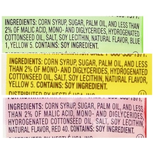 Laffy Taffy Assorted 5Lb Bulk