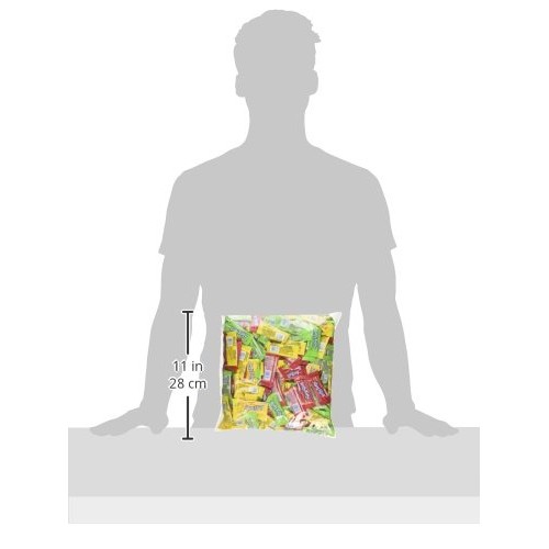 Laffy Taffy Assorted 5Lb Bulk