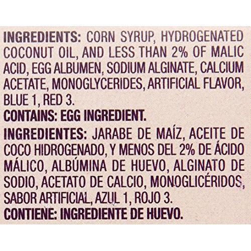 Wonka Laffy Taffy, Cherry, 24 Count