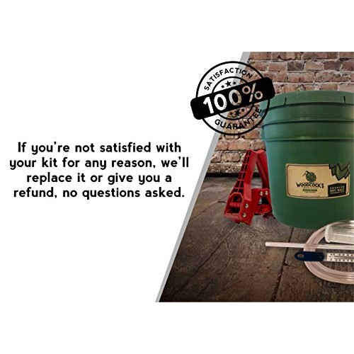 2-Gallon Irish Red Beer Making Ingredient Kit - Complete Beer Br