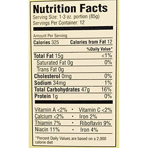 Woodenknife Indian Fry Bread Mix, 1.5 Pounds