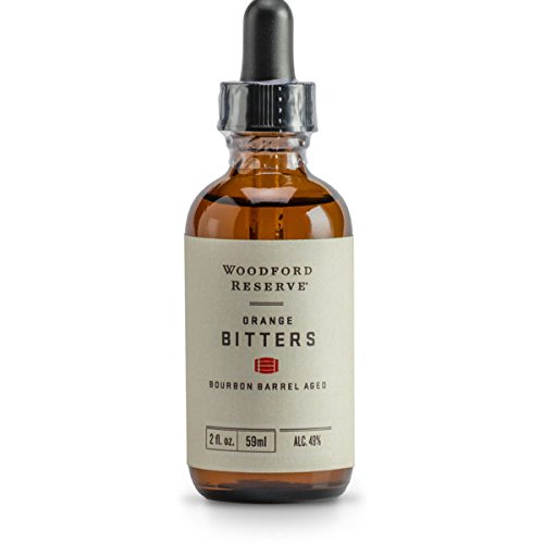 Woodford Reserve Orange Bitters 2 Fluid Ounces