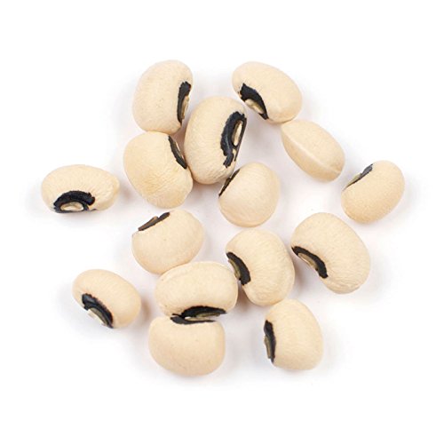 Black-Eyed Peas, 25 Lb Bag