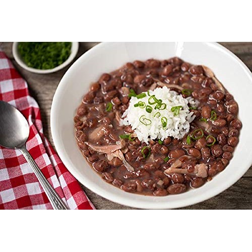 Small Red Beans, 25 Lb Bag