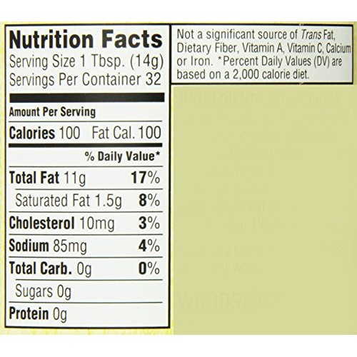 Woodstock Farms Organic Mayo, 16 Ounce