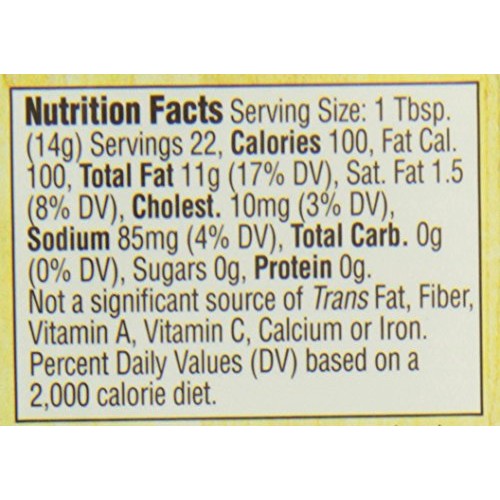 Woodstock Organic Mayonnaise - Squeeze - Case of 12 - 11.25 oz.