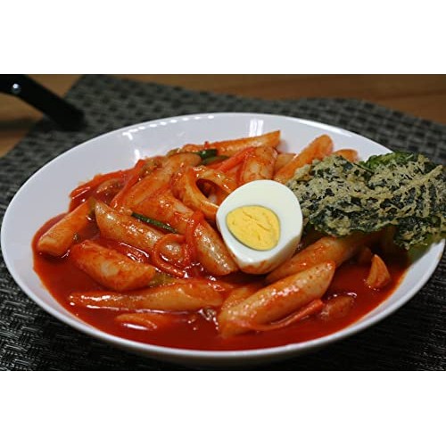 Woomtree Gochujang Hot Chili Pepper Paste Spicy Sauce, 4.2 oz Tu...