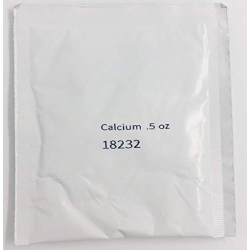 Pomonas Universal Pectin - 1/2 Lb Bulk Package