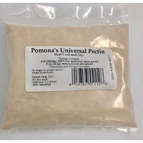 Pomonas Universal Pectin - 1/2 Lb Bulk Package