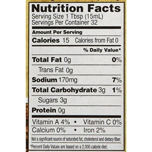 World Harbors Mexican Style Fajita Marinade, 16-Fl. Oz. Plastic