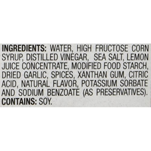 World Harbors Mexican Style Fajita Marinade, 16-Fl. Oz. Plastic