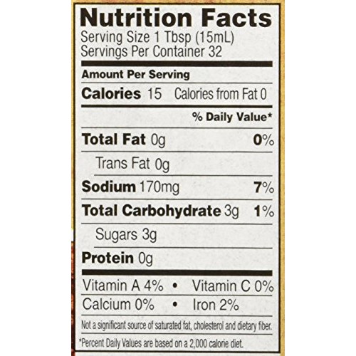 World Harbors, Chicken Or Beef, Mexican Fajita Sauce &Amp; Marinade,