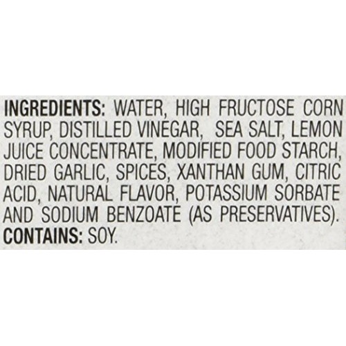 World Harbors, Chicken Or Beef, Mexican Fajita Sauce &Amp; Marinade,