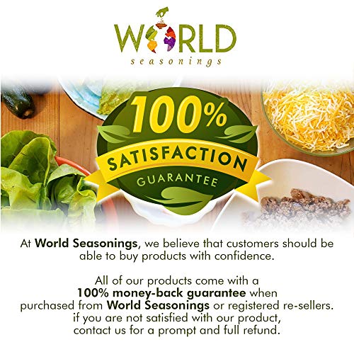 Herbs Seasoning - Bbq Seasoning - Southwest Seasoning - Steak Ma